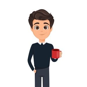 Meet your Posher, Jacob